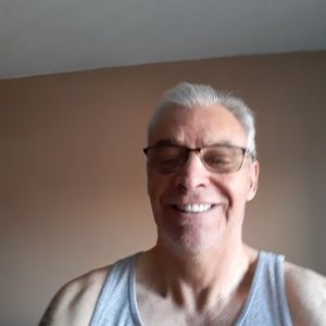 Meet your Posher, Rodney